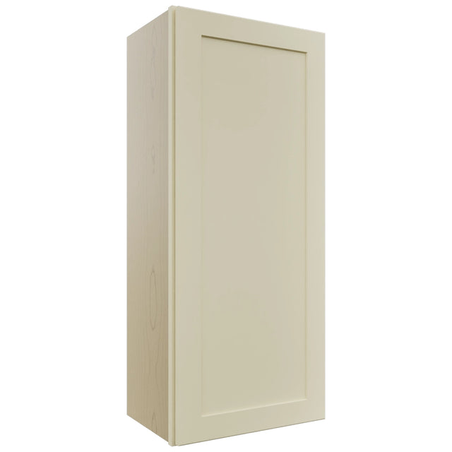 Fabuwood Galaxy Linen W1842 Wall Standard Cabinet, Front View