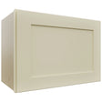 Fabuwood Galaxy Linen W2115 Wall Standard Cabinet, Front View