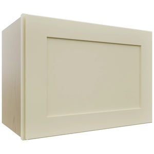 Fabuwood Galaxy Linen W2115 Wall Standard Cabinet, Front View