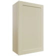 Fabuwood Galaxy Linen W2136 Wall Standard Cabinet, Front View