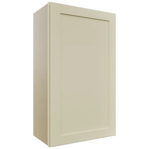 Fabuwood Galaxy Linen W2136 Wall Standard Cabinet, Front View