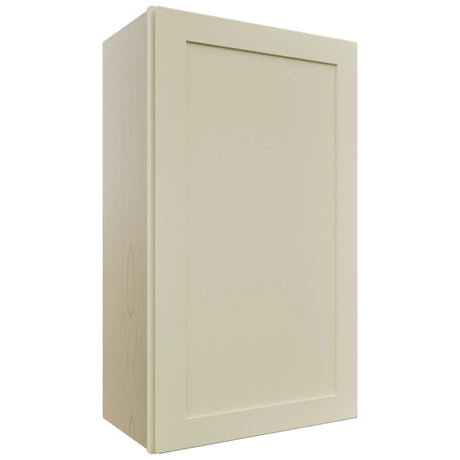 Fabuwood Galaxy Linen W2136 Wall Standard Cabinet, Front View