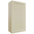 Fabuwood Galaxy Linen W2139 Wall Standard Cabinet, Front View