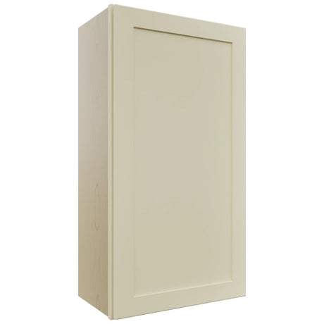 Fabuwood Galaxy Linen W2139 Wall Standard Cabinet, Front View