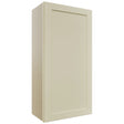 Fabuwood Galaxy Linen W2142 Wall Standard Cabinet, Front View