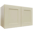 Fabuwood Galaxy Linen W2415 Wall Standard Cabinet, Front View