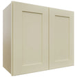 Fabuwood Galaxy Linen W2421 Wall Standard Cabinet, Front View