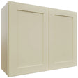 Fabuwood Galaxy Linen W3024 Wall Standard Cabinet, Front View