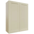 Fabuwood Galaxy Linen W3039 Wall Standard Cabinet, Front View