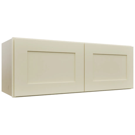 Fabuwood Galaxy Linen W3312 Wall Standard Cabinet, Front View