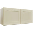 Fabuwood Galaxy Linen W3315 Wall Standard Cabinet, Front View