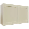Fabuwood Galaxy Linen W3321 Wall Standard Cabinet, Front View