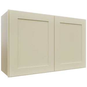 Fabuwood Galaxy Linen W3321 Wall Standard Cabinet, Front View