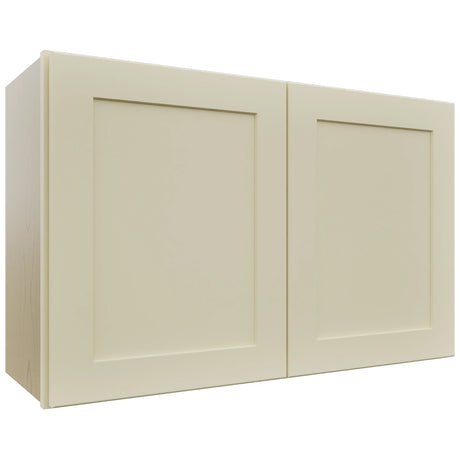 Fabuwood Galaxy Linen W3321 Wall Standard Cabinet, Front View