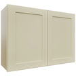 Fabuwood Galaxy Linen W3324 Wall Standard Cabinet, Front View