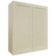 Fabuwood Galaxy Linen W3339 Wall Standard Cabinet, Front View