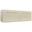 Fabuwood Galaxy Linen W3612 Wall Standard Cabinet, Front View