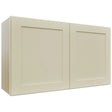 Fabuwood Galaxy Linen W3621 Wall Standard Cabinet, Front View