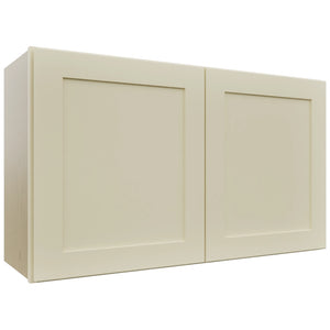 Fabuwood Galaxy Linen W3621 Wall Standard Cabinet, Front View