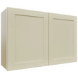 Fabuwood Galaxy Linen W3624 Wall Standard Cabinet, Front View