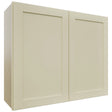 Fabuwood Galaxy Linen W3630 Wall Standard Cabinet, Front View