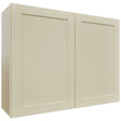 Fabuwood Galaxy Linen W3930 Wall Standard Cabinet, Front View