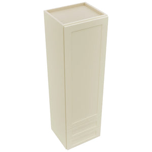 Fabuwood Galaxy Linen WD1860 Wall Drawer Cabinet, Top View