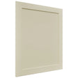 Fabuwood Galaxy Linen WP-BASE Panel, Front View