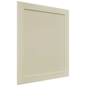 Fabuwood Galaxy Linen WP-BASE Panel, Front View