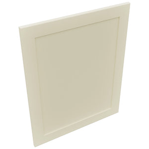 Fabuwood Galaxy Linen WP-BASE Panel, Top View
