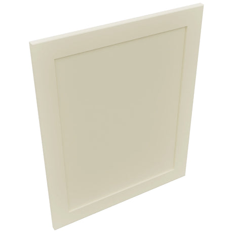 Fabuwood Galaxy Linen WP-BASE Panel, Top View