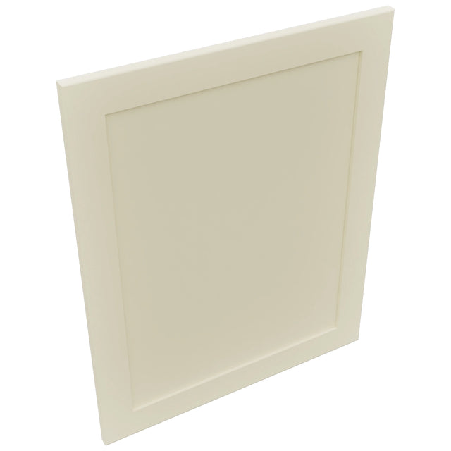 Fabuwood Galaxy Linen WP-BASE Panel, Top View