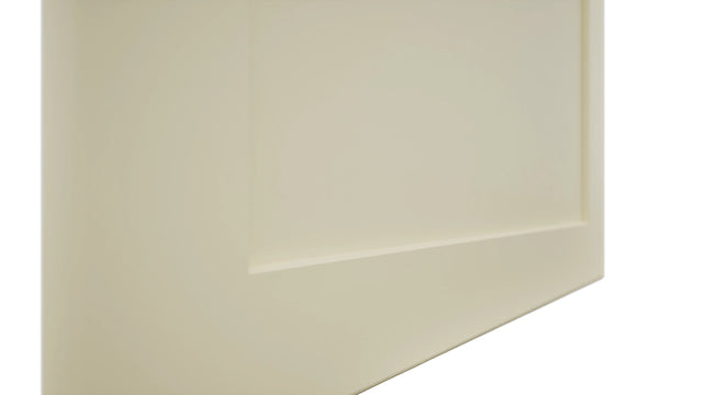 Fabuwood Galaxy Linen WP-BASE Panel, Detail View