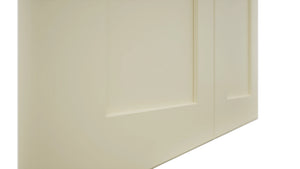 Fabuwood Galaxy Linen WP-T84 Panel, Detail View