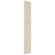 Fabuwood Galaxy Linen WP-T8412D Panel, Front View