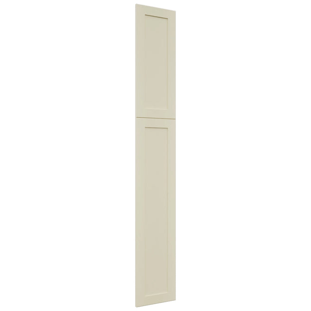 Fabuwood Galaxy Linen WP-T8412D Panel, Front View