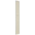 Fabuwood Galaxy Linen WP-T9012D Panel, Front View