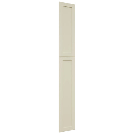 Fabuwood Galaxy Linen WP-T9012D Panel, Front View