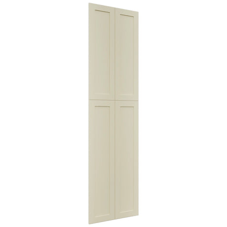 Fabuwood Galaxy Linen WP-T93 Panel, Front View