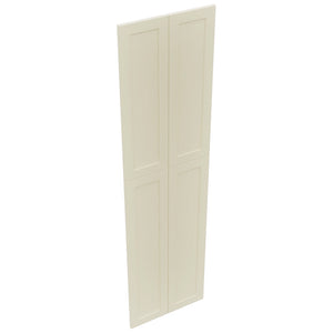 Fabuwood Galaxy Linen WP-T93 Panel, Top View