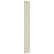 Fabuwood Galaxy Linen WP-T9312D Panel, Front View