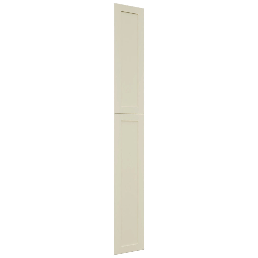 Fabuwood Galaxy Linen WP-T9312D Panel, Front View