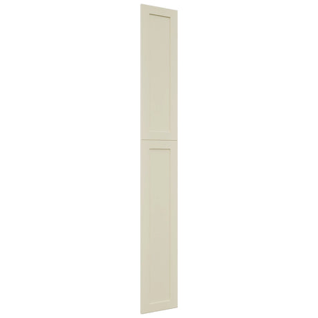 Fabuwood Galaxy Linen WP-T9312D Panel, Front View
