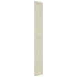 Fabuwood Galaxy Linen WP-T9612D Panel, Front View