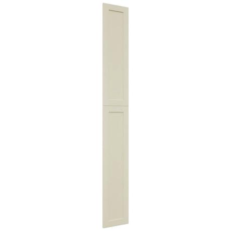 Fabuwood Galaxy Linen WP-T9612D Panel, Front View