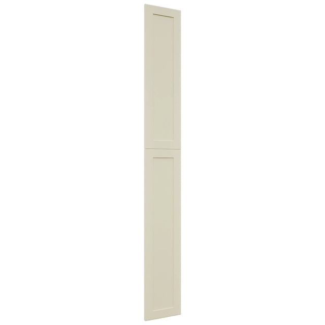 Fabuwood Galaxy Linen WP-T9612D Panel, Front View