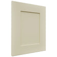 Fabuwood Galaxy Linen WP-W15 Panel, Front View