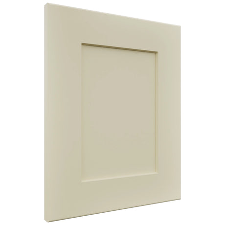 Fabuwood Galaxy Linen WP-W15 Panel, Front View