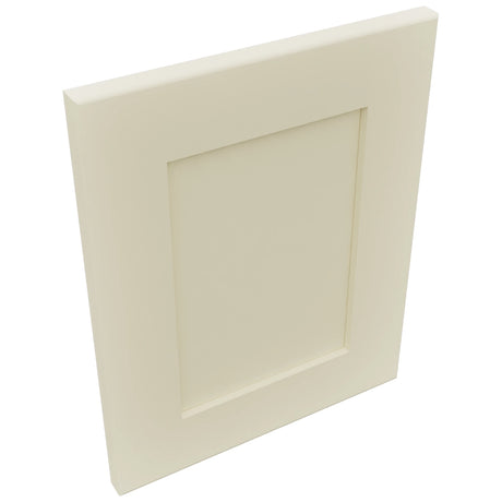 Fabuwood Galaxy Linen WP-W15 Panel, Top View