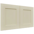 Fabuwood Galaxy Linen WP-W1524D Panel, Front View